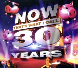 【輸入盤】Now That's What I Call 30 Years