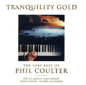 【輸入盤】Tranquility Gold