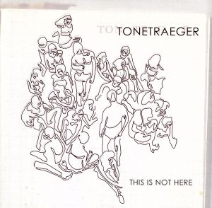 【輸入盤】This Is Not Here