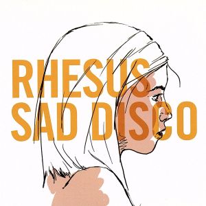 【輸入盤】Sad Disco