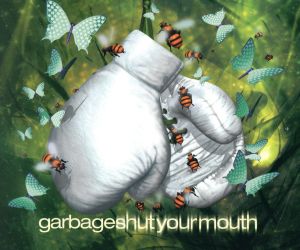 【輸入盤】Shut Your Mouth