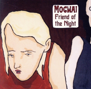 【輸入盤】Friend of the Night