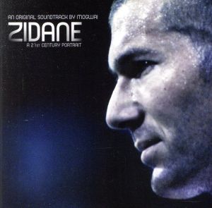 【輸入盤】Zidane: A 21st Century Portait