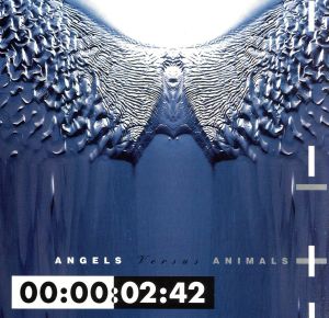 【輸入盤】Angels Versus Animals