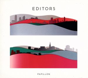 【輸入盤】Papillion Ep-Limited Edition