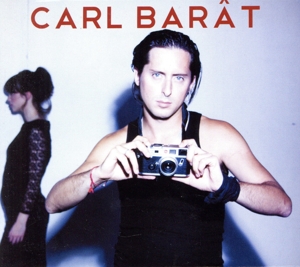 【輸入盤】Carl Barat