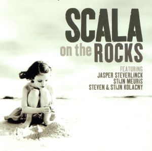 【輸入盤】On the Rocks