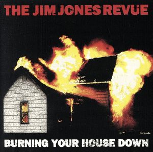 【輸入盤】Burning Your House Down