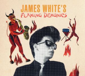 【輸入盤】Flaming Demonics