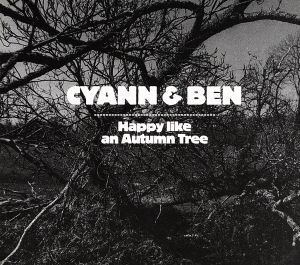 【輸入盤】Happy Like An Autumn Tree