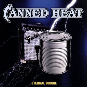 【輸入盤】Eternal Boogie