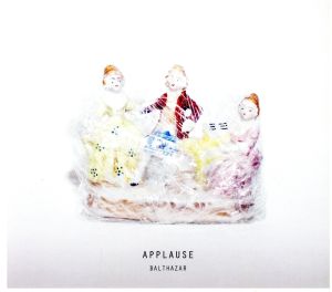 【輸入盤】Applause