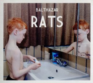 【輸入盤】Rats