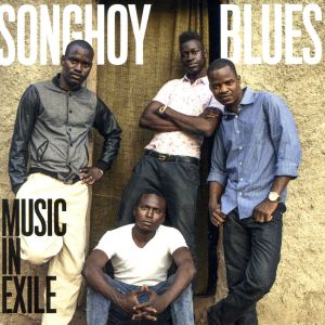 【輸入盤】Music in Exile