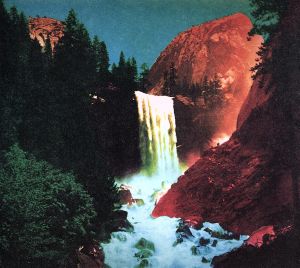 【輸入盤】The Waterfall