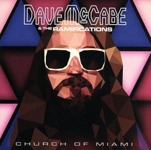 【輸入盤】Church of Miami