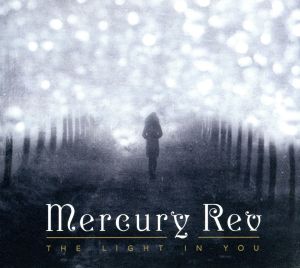 【輸入盤】The Light in You