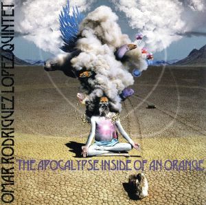 【輸入盤】The Apocalypse Inside of...