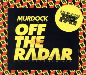 【輸入盤】Murdock Presents Off the Radar-Collected Remi