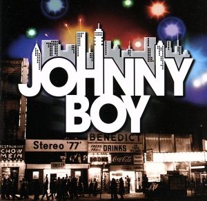 【輸入盤】Johnny Boy