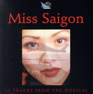 【輸入盤】Miss Saigon