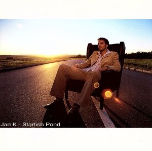 【輸入盤】Starfish Pond