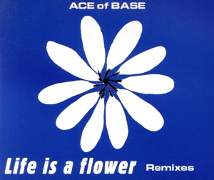 【輸入盤】Life Is a Flower