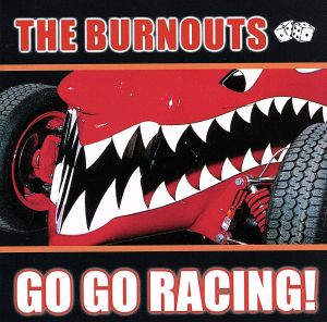 【輸入盤】Go Go Racing