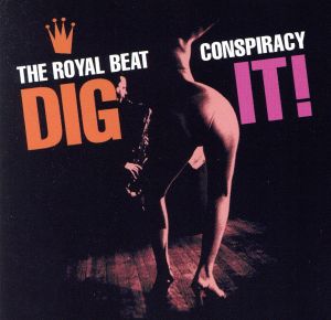 【輸入盤】Dig It！