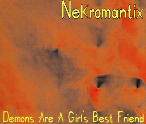 【輸入盤】Demons Are a Girl's Best..