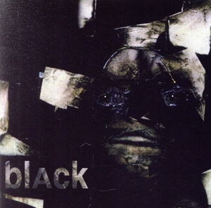 【輸入盤】Black