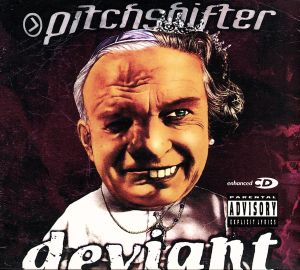 【輸入盤】Deviant