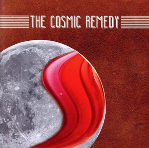 【輸入盤】The Cosmic Remedy