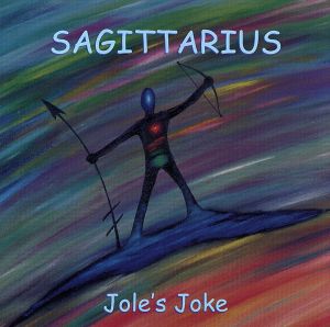 【輸入盤】Jole's Joke