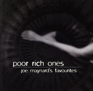 【輸入盤】Joe Maynard's Favourites