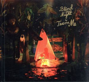 【輸入盤】Blind As Night