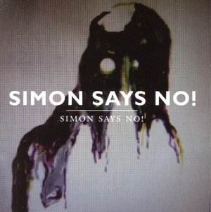 【輸入盤】Simon Says No！