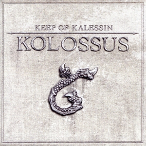 【輸入盤】Kolossus