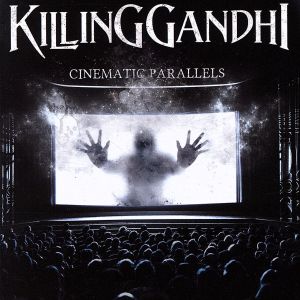 【輸入盤】Cinematic Parallels