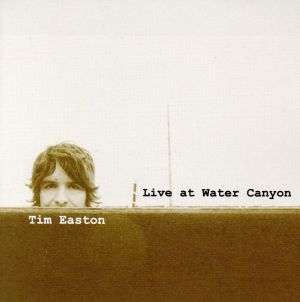 【輸入盤】Live at Water Canyon