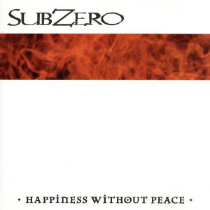 【輸入盤】Happiness Without Peace