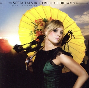 【輸入盤】Street of Dreams