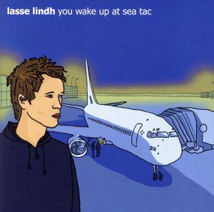 【輸入盤】You Wake Up at Sea Tac