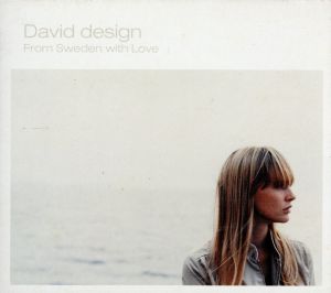 【輸入盤】David Design from Sweden