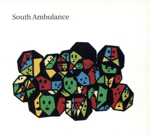 【輸入盤】South Ambulance