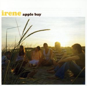 【輸入盤】Apple Bay