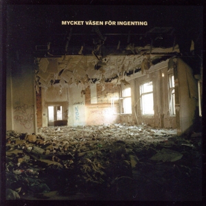 【輸入盤】Mycket Vasen for Ingenting