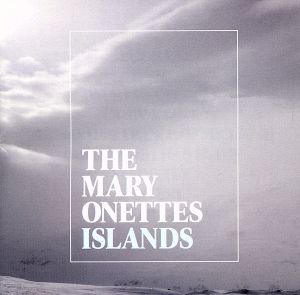 【輸入盤】Islands