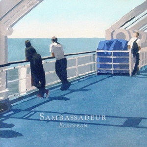 【輸入盤】European