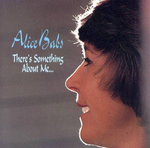 【輸入盤】There's Something About Me